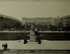 Page248-Warrior Square 1920-Hastings of Bygone Days and the Present